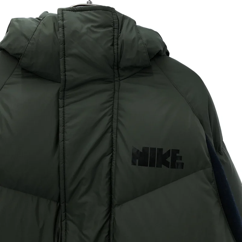 sacai / サカイ | ×NIKE / ダウンジャケット | S | レディース