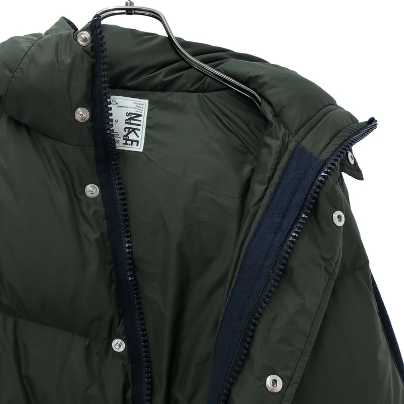 sacai / サカイ | ×NIKE / ダウンジャケット | S | レディース