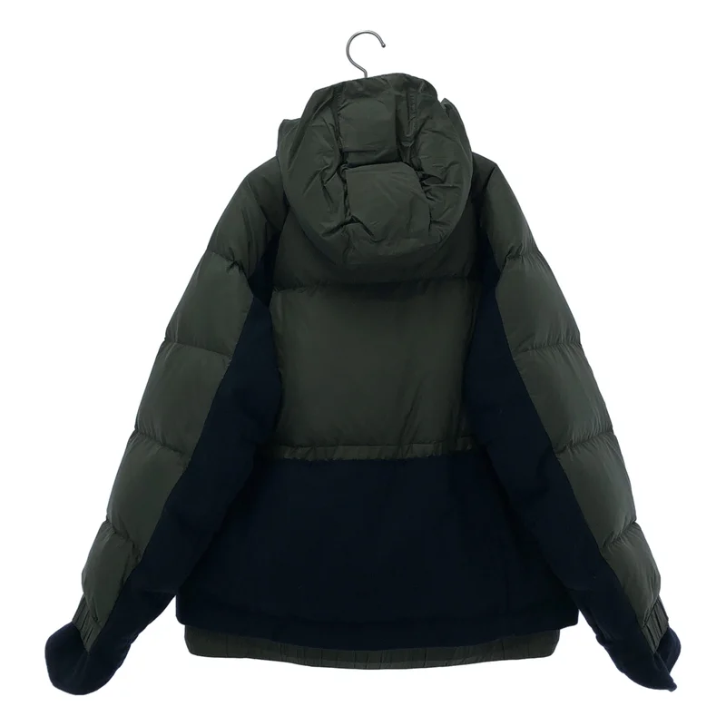 sacai / サカイ | ×NIKE / ダウンジャケット | S | レディース