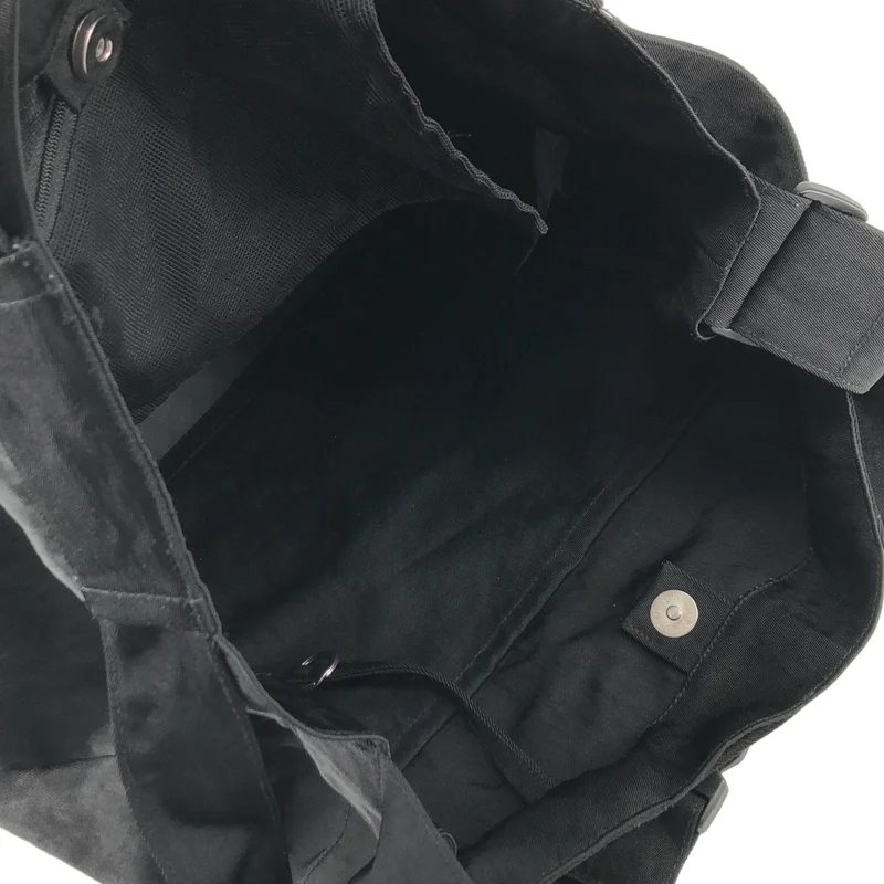 ENOF / イナフ | big shoulder bag ショルダーバッグ 00000192-00 | FREE | レディース