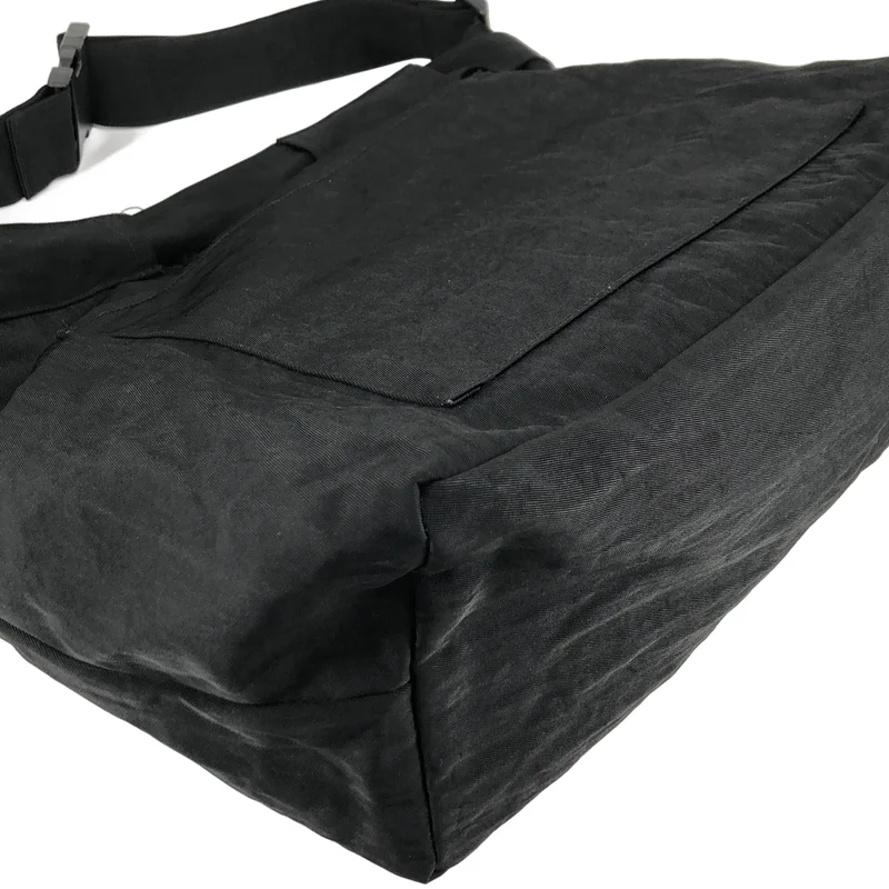 ENOF / イナフ | big shoulder bag ショルダーバッグ 00000192-00 | FREE | レディース