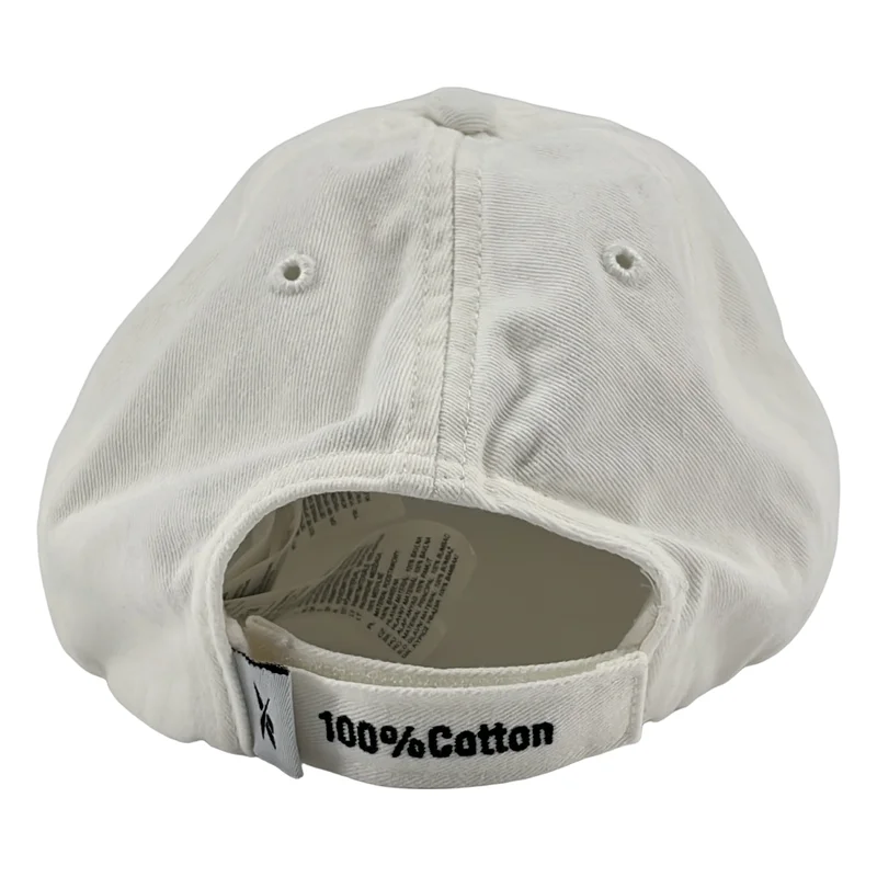 VETEMENTS / ヴェトモン | × Reebok ロゴ ベースボール キャップ |