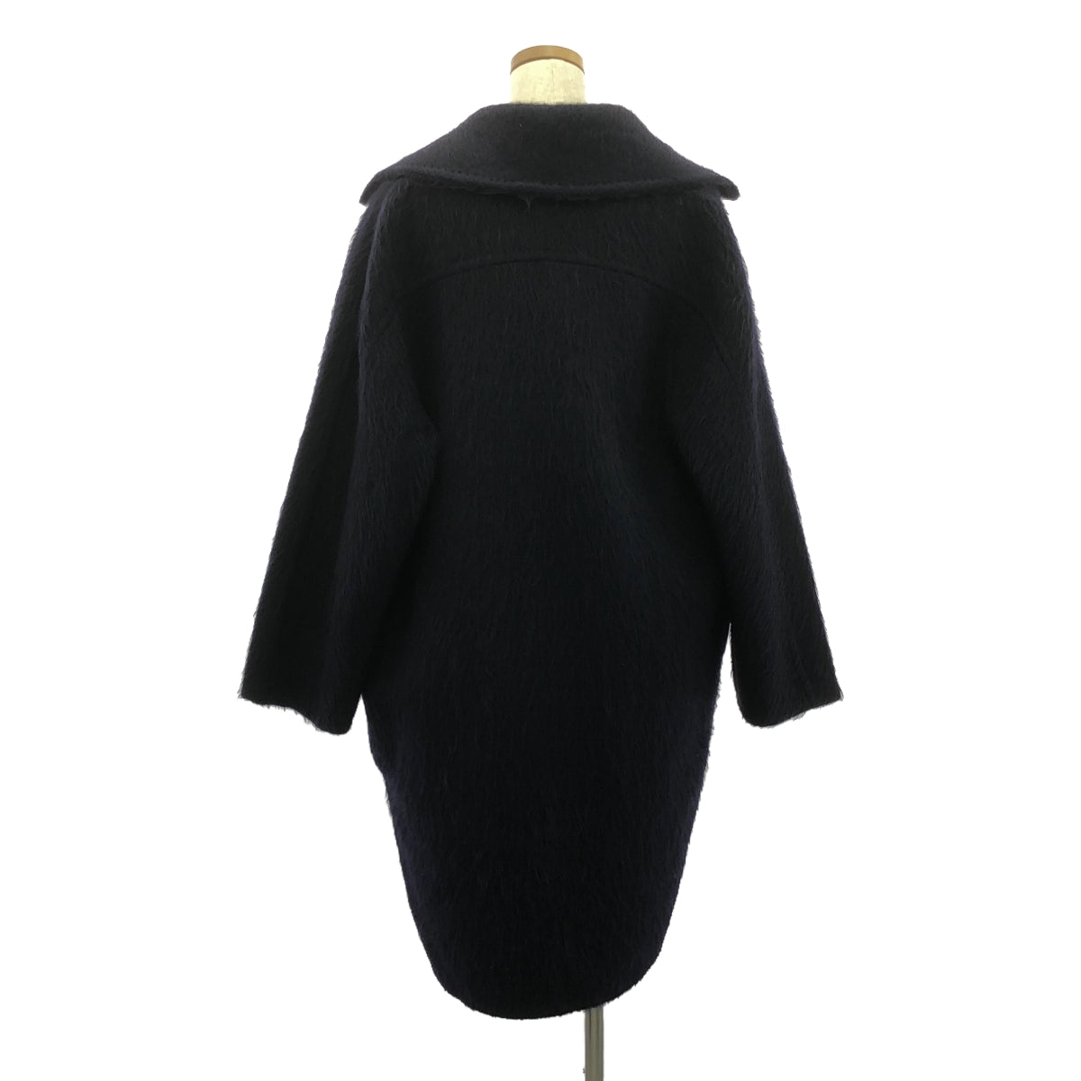 Max Mara / マックスマーラ | CUCITO A MANO / ウール アルパカ
