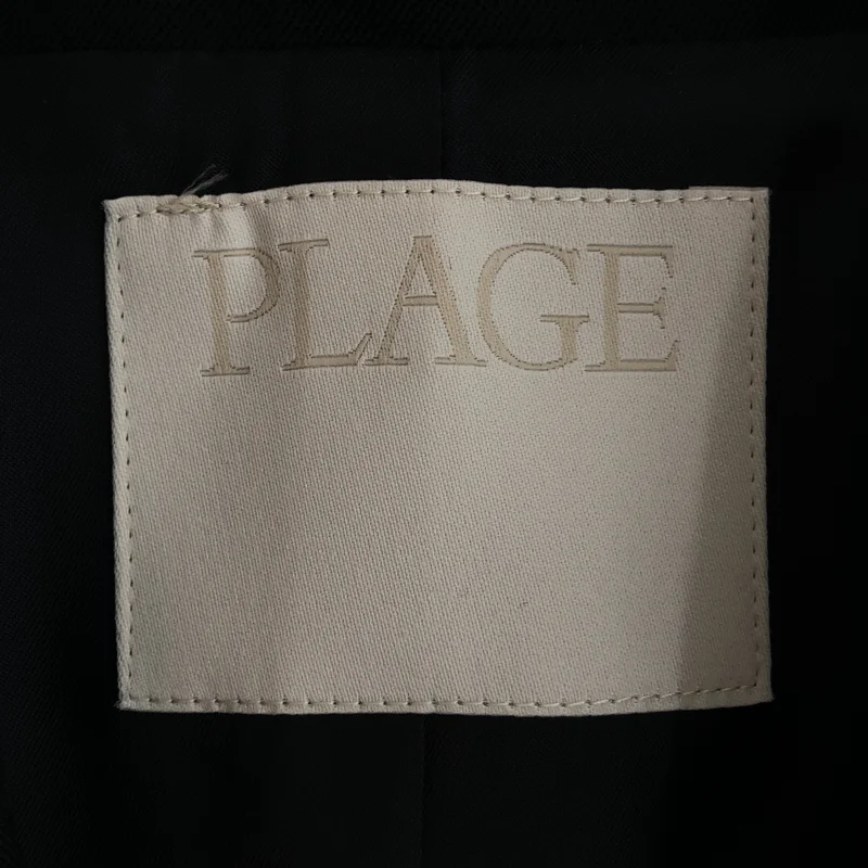 Plage / プラージュ | 2024SS | ジャケット 24010922300010 | 36 | レディース