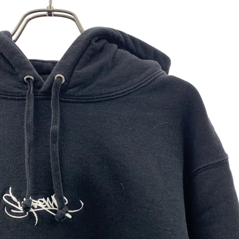 SUPREME / シュプリーム | logo hooded sweat フーデッドトレーナー | S | メンズ
