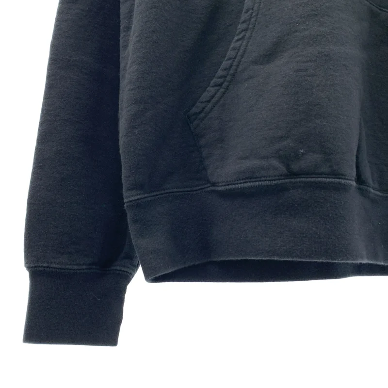 SUPREME / シュプリーム | logo hooded sweat フーデッドトレーナー | S | メンズ