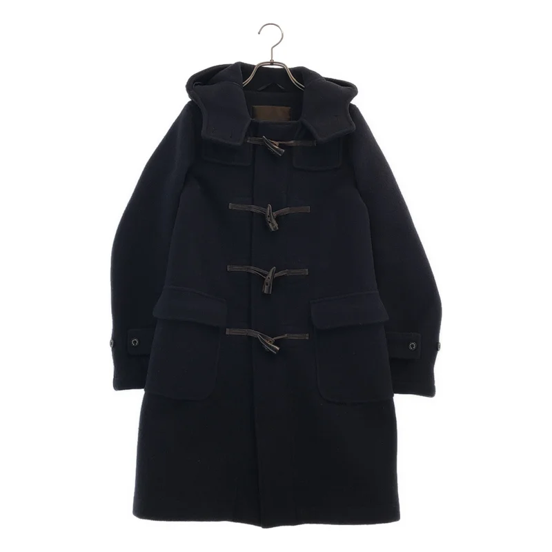 MACKINTOSH / マッキントッシュ | ウール ダッフルコート | 34 | レディース