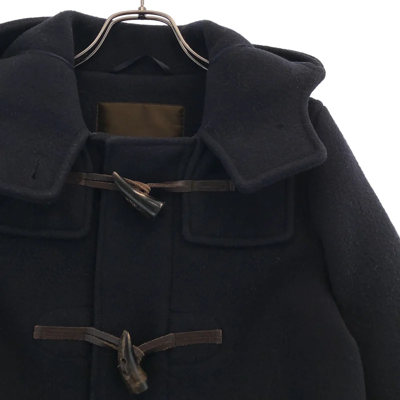 MACKINTOSH / マッキントッシュ | ウール ダッフルコート | 34 | レディース