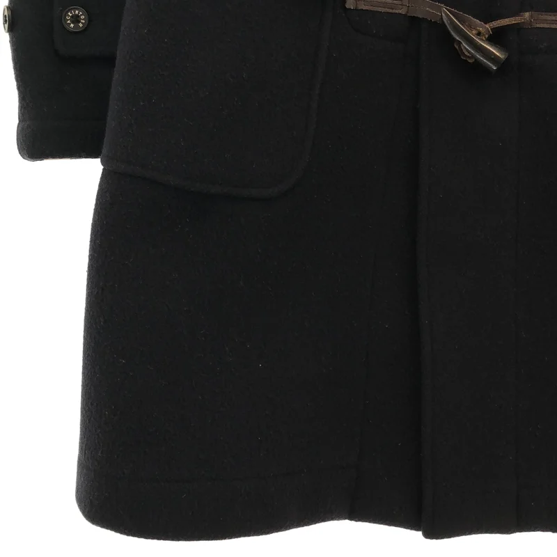 MACKINTOSH / マッキントッシュ | ウール ダッフルコート | 34 | レディース