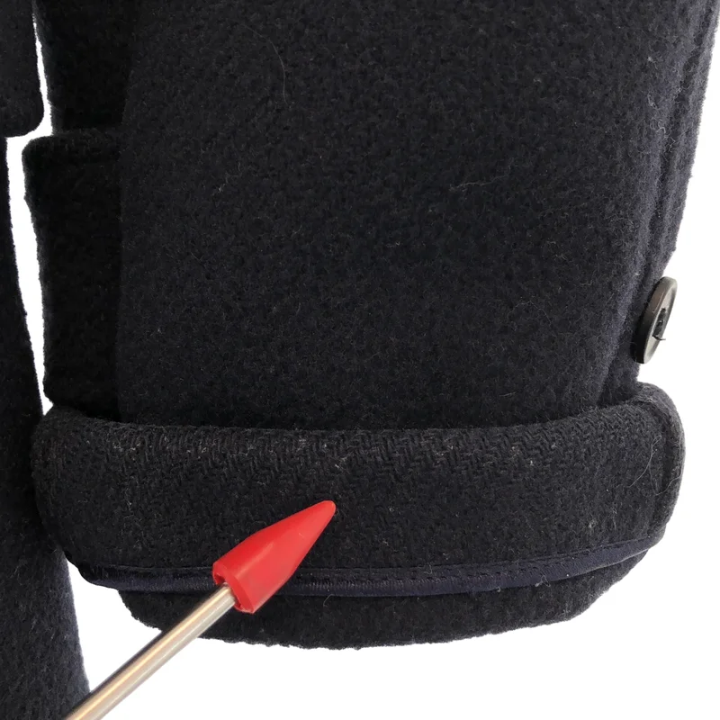 MACKINTOSH / マッキントッシュ | ウール ダッフルコート | 34 | レディース