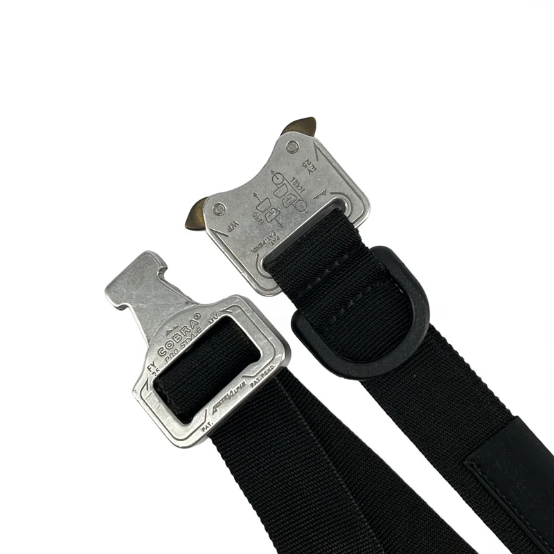 bagjack / バッグジャック | コブラバックルベルト | M | その他