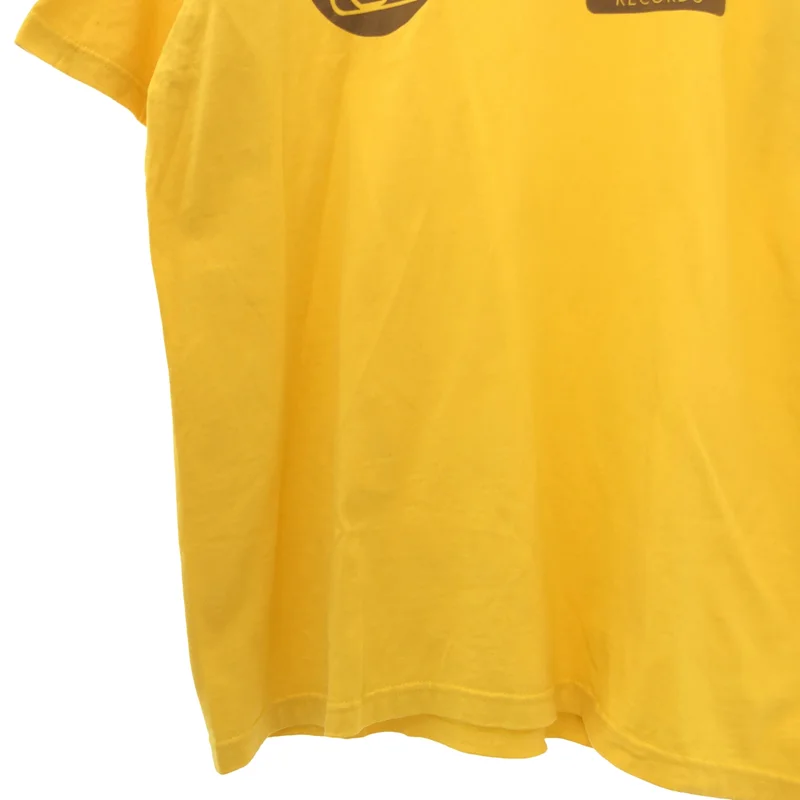 SUPREME / シュプリーム | 2024SS | Records Tee レコード Tシャツ | M | メンズ