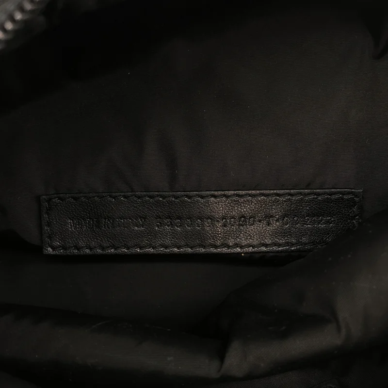 BALENCIAGA / バレンシアガ | WHEEL BELT PACK ウィール ベルト ウエストバッグ |