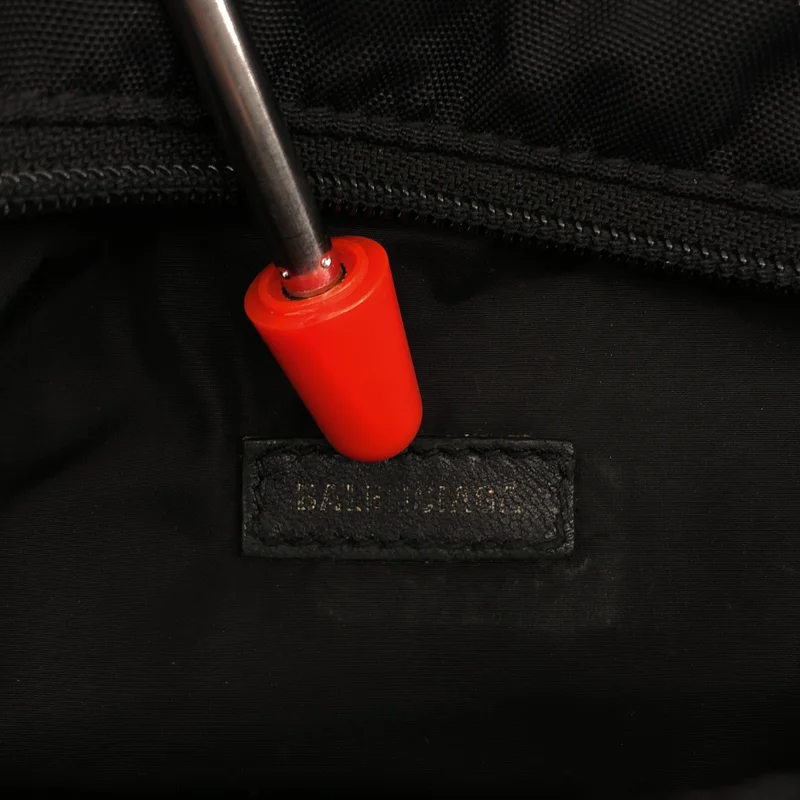 BALENCIAGA / バレンシアガ | WHEEL BELT PACK ウィール ベルト ウエストバッグ |