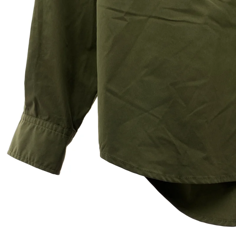 DAIWA PIER39 / ダイワピアサーティンナイン | TECH ANGLERS SHIRTS マルチポケット シャツ | S | メンズ
