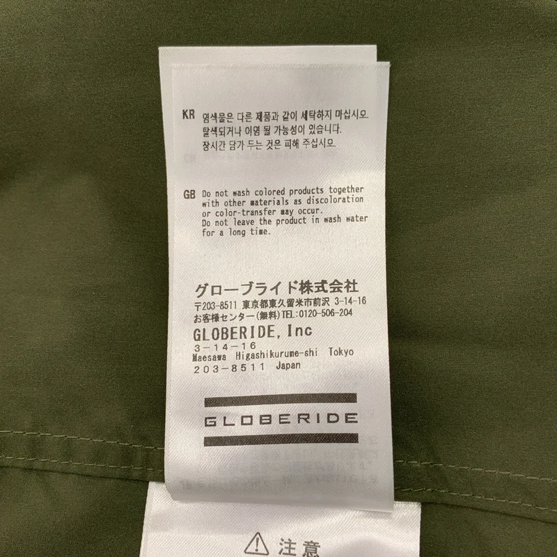 DAIWA PIER39 / ダイワピアサーティンナイン | TECH ANGLERS SHIRTS マルチポケット シャツ | S | メンズ