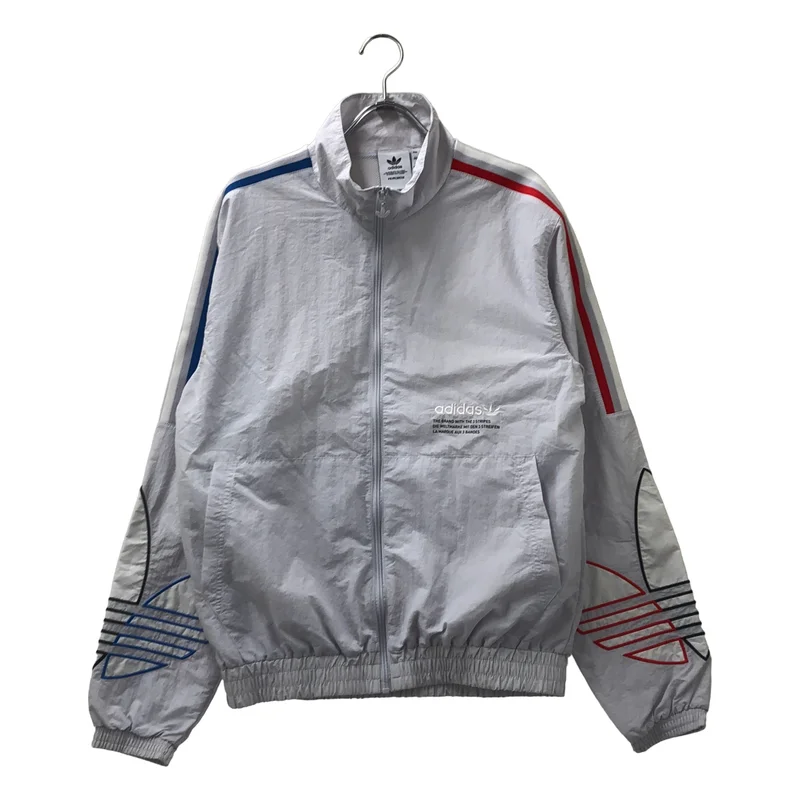 adidas / アディダス | TRICOL TRACKTOP / トリコロール トラックトップ ジャケット | XS | メンズ