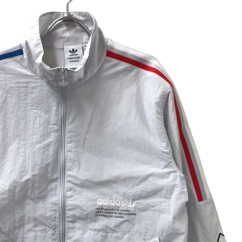 adidas / アディダス | TRICOL TRACKTOP / トリコロール トラックトップ ジャケット | XS | メンズ