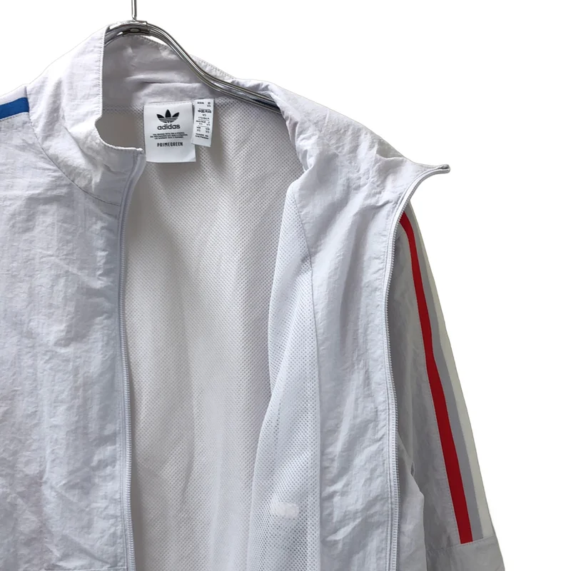 adidas / アディダス | TRICOL TRACKTOP / トリコロール トラックトップ ジャケット | XS | メンズ