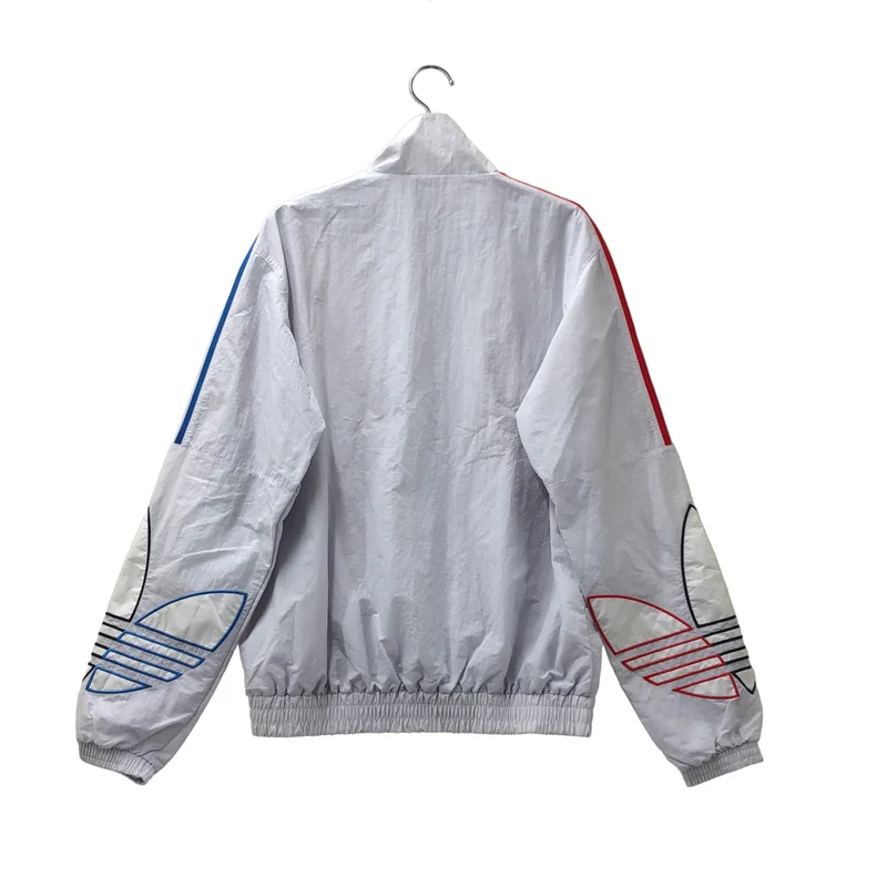 adidas / アディダス | TRICOL TRACKTOP / トリコロール トラックトップ ジャケット | XS | メンズ