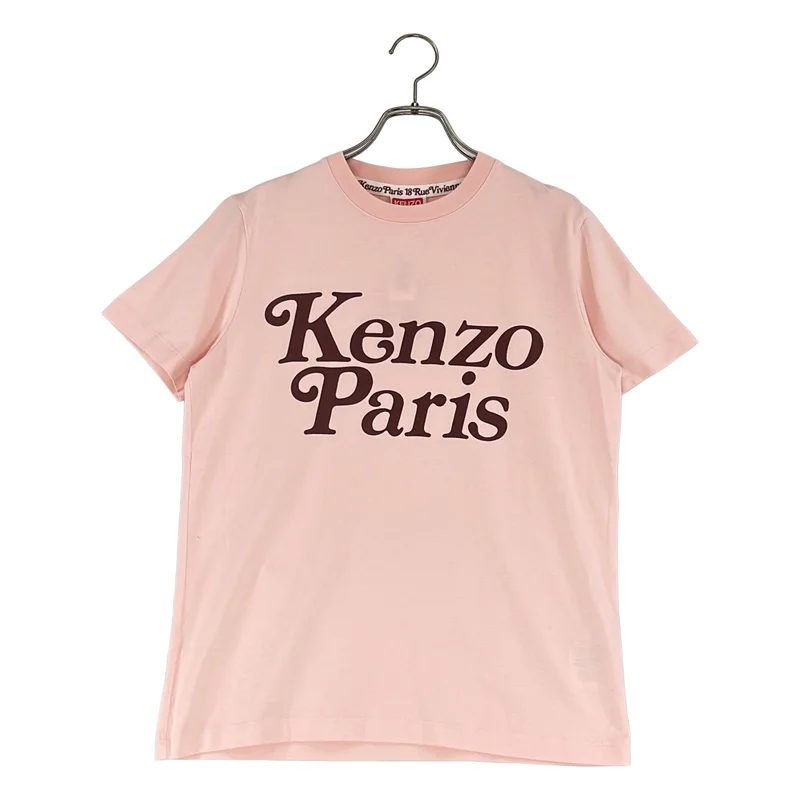 KENZO / ケンゾー | プリントTシャツ | XS | レディース