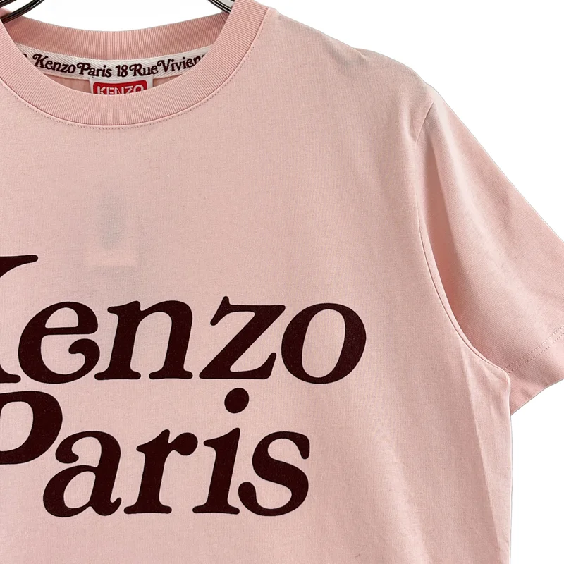 KENZO / ケンゾー | プリントTシャツ | XS | レディース