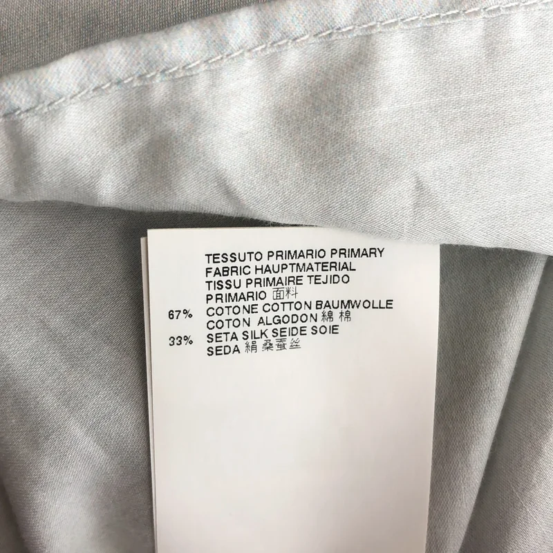 MM6 Maison Martin Margiela / エムエムシックスメゾンマルタンマルジェラ | 2013AW | コットン シルク グラフィックプリント ノースリーブワンピース | 40 | レディース