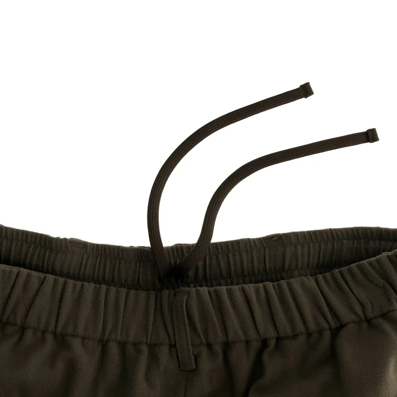 LAMOND / ラモンド | TWILL TWIST PANTS / ツイルツイストパンツ | 2 | メンズ