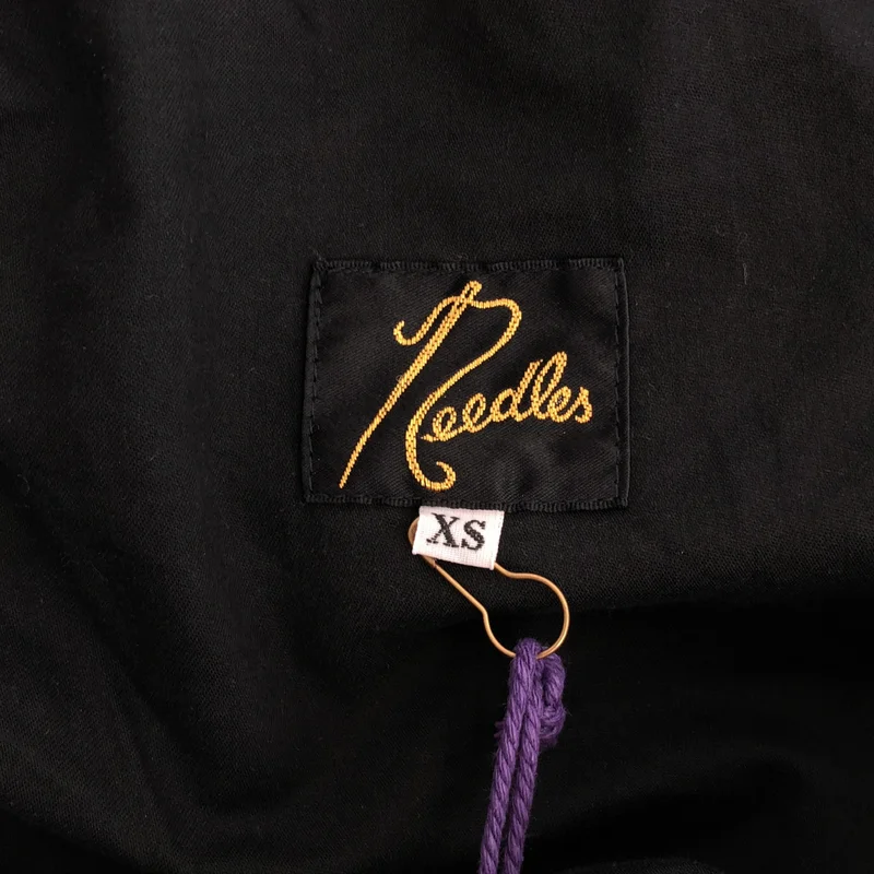 Needles / ニードルス | H.D. Pant ミリタリー ヒザデルパンツ | XS | メンズ