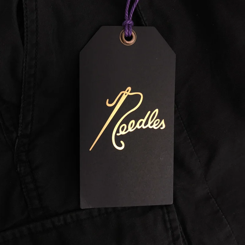 Needles / ニードルス | H.D. Pant ミリタリー ヒザデルパンツ | XS | メンズ