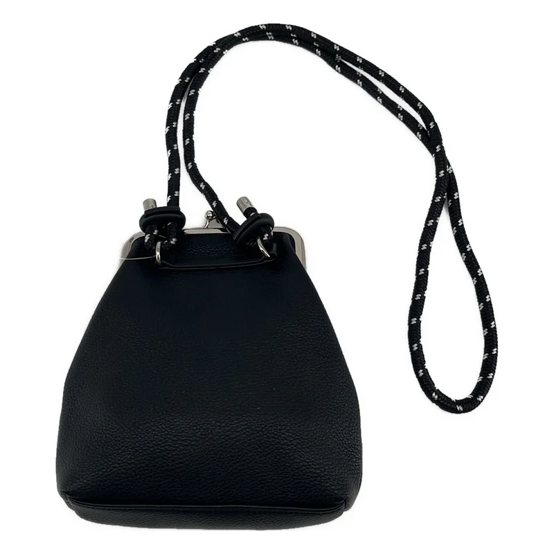PAMEO POSE / パメオポーズ | My Maid MADISON Bag / ミラー付き ショルダーバッグ サコッシュ | F | レディース