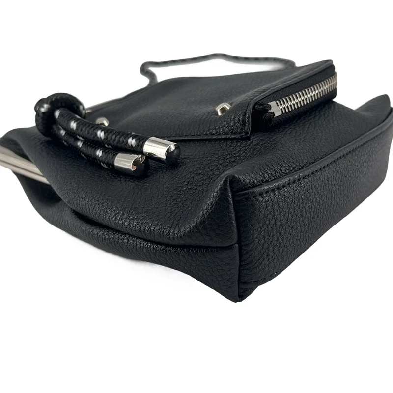 PAMEO POSE / パメオポーズ | My Maid MADISON Bag / ミラー付き ショルダーバッグ サコッシュ | F | レディース