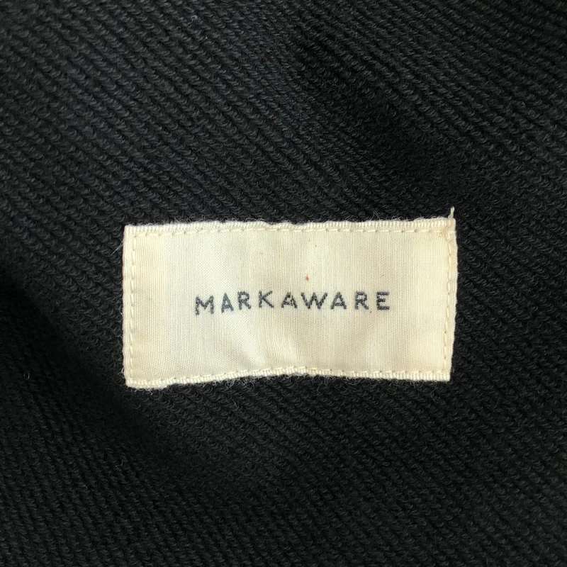 MARKAWARE / マーカウェア | 2026SS | オーガニックコットンヘビー吊裏毛 / ジムショーツ パンツ | 2 | メンズ