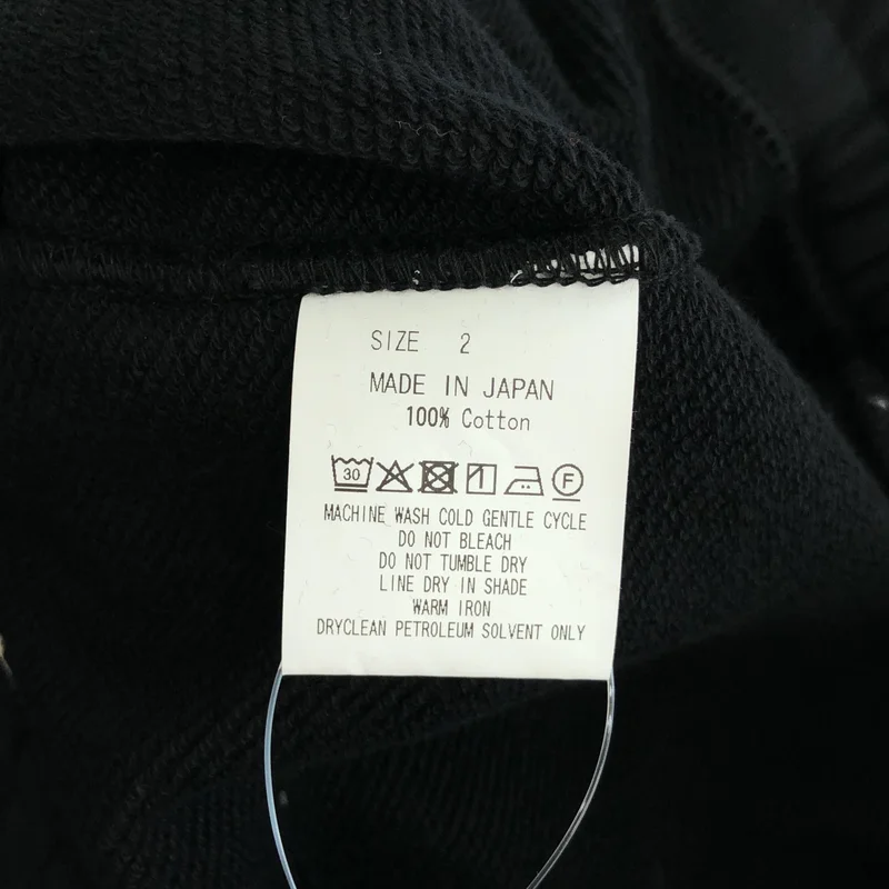 MARKAWARE / マーカウェア | 2026SS | オーガニックコットンヘビー吊裏毛 / ジムショーツ パンツ | 2 | メンズ