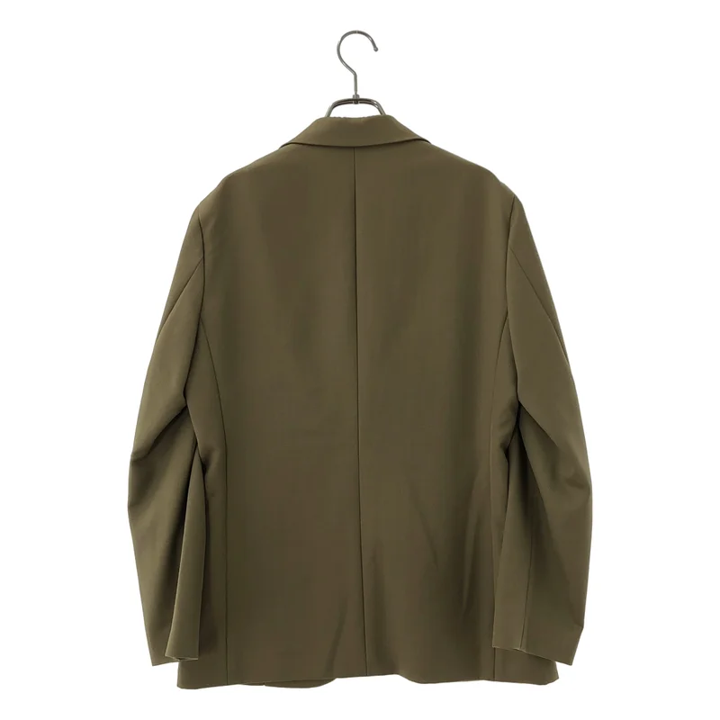 CARUSO / カルーゾ | ZERO JACKET ジャケット NPN2M200ZN | 46 | メンズ