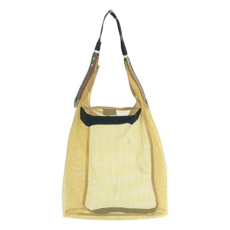 TOGA PULLA / トーガプルラ | メッシュ トートバッグ |