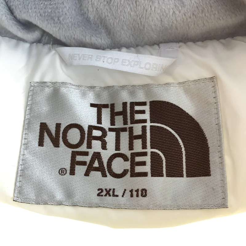 THE NORTH FACE / ザノースフェイス | ALCAN EX T COAT T-BALL / アルカン フーデッドダウンコート | 2XL | レディース