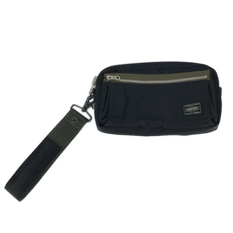 PORTER / ポーター | PX TANKER UTILITY POUCH タンカー ポーチ |
