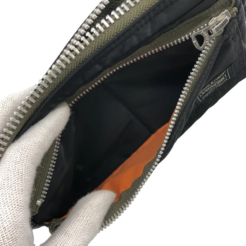 PORTER / ポーター | PX TANKER UTILITY POUCH タンカー ポーチ |