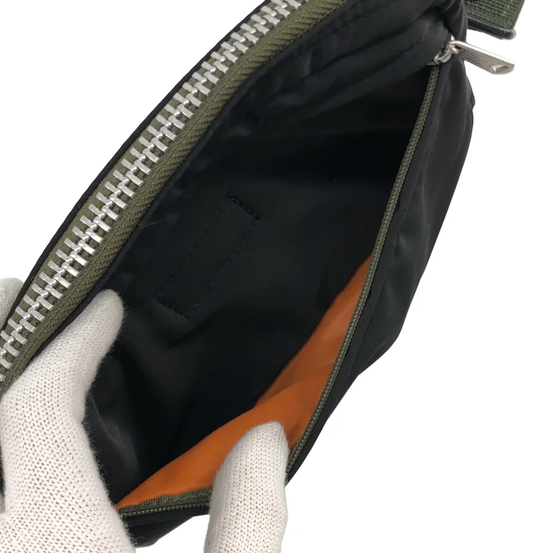 PORTER / ポーター | PX TANKER UTILITY POUCH タンカー ポーチ |