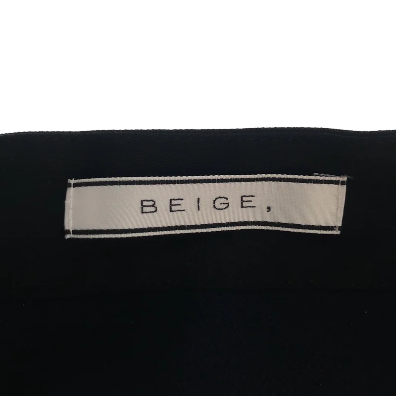 BEIGE， / ベイジ | ワンピース OP. CW. CS. 0209 | 2 | レディース