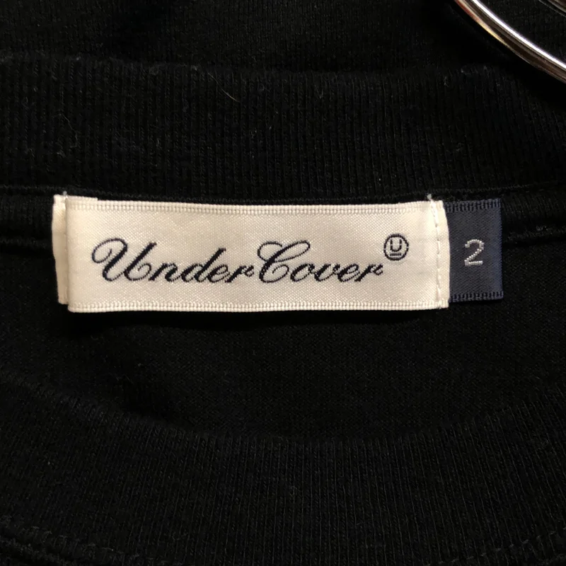 UNDER COVER  / アンダーカバー | 2022SS | プリント カットソー | 2 | メンズ