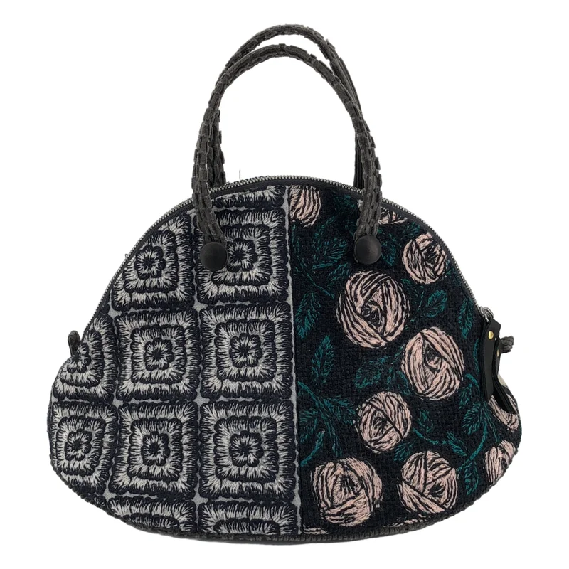 mina perhonen / ミナペルホネン | bell bag ハンドバッグ |