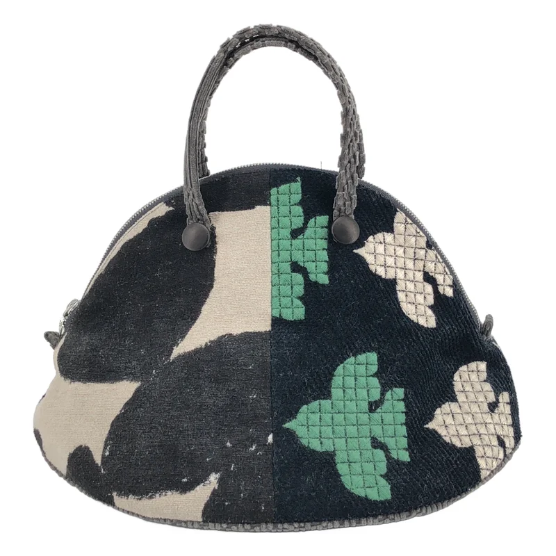 mina perhonen / ミナペルホネン | bell bag ハンドバッグ |