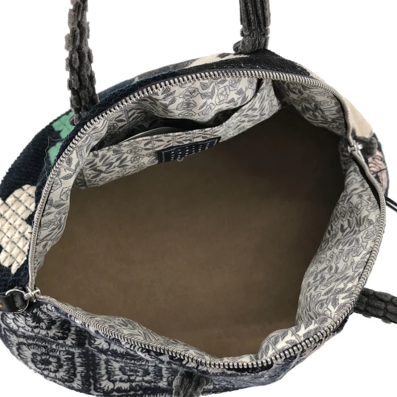 mina perhonen / ミナペルホネン | bell bag ハンドバッグ |