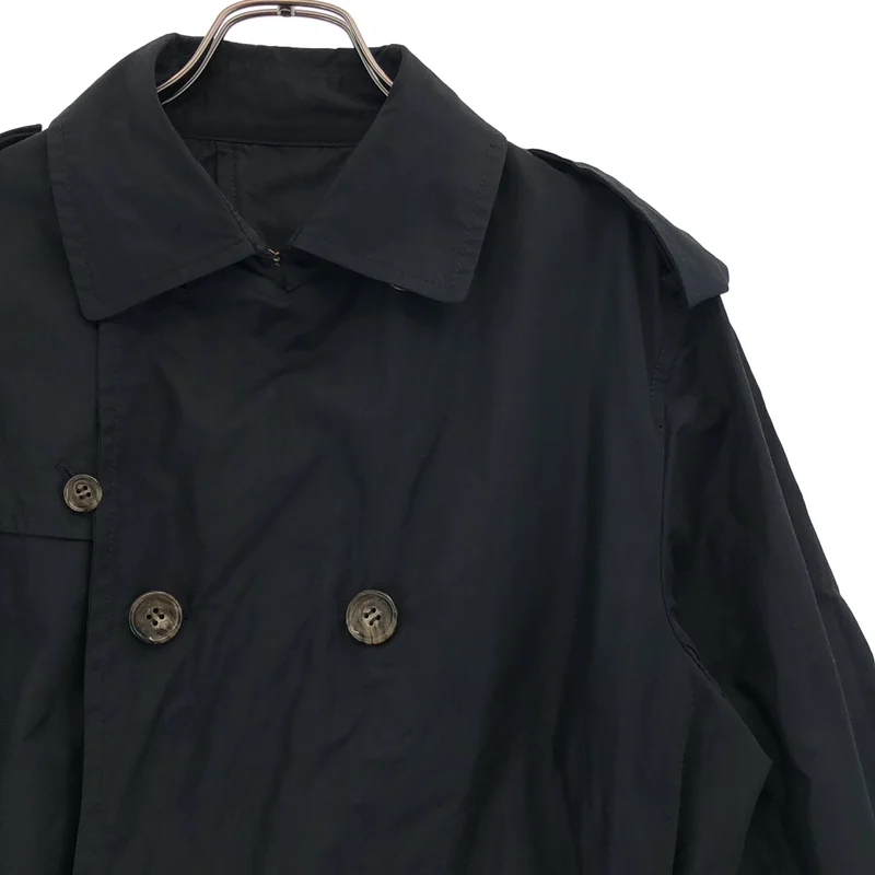 KEITA MARUYAMA / ケイタマルヤマ | HOMME / トレンチコート |