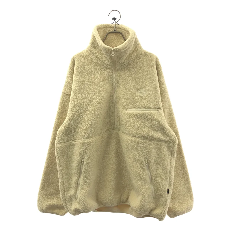 Shinzone / シンゾーン | ×Marmot / Boa Fleece Jacket ボアフリースジャケット | F | レディース