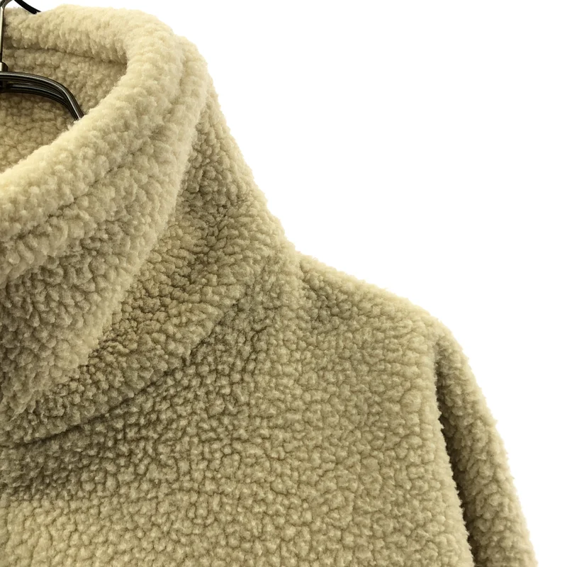 Shinzone / シンゾーン | ×Marmot / Boa Fleece Jacket ボアフリースジャケット | F | レディース