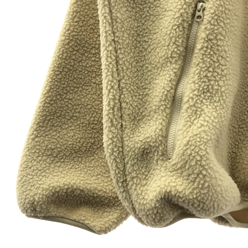 Shinzone / シンゾーン | ×Marmot / Boa Fleece Jacket ボアフリースジャケット | F | レディース