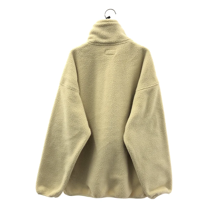 Shinzone / シンゾーン | ×Marmot / Boa Fleece Jacket ボアフリースジャケット | F | レディース